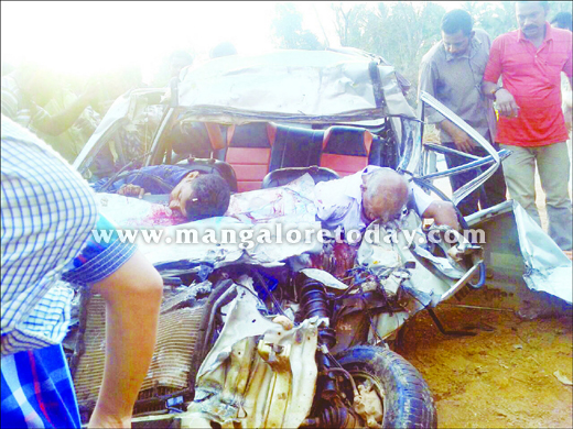 accident 